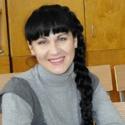 Орлова Вікторія Олександрівна