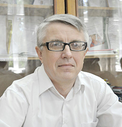 Шишко Олександр Григорович